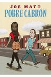 POBRE CABRÓN