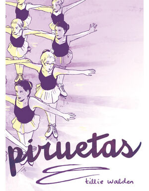 PIRUETAS