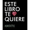 ESTE LIBRO TE QUIERE
