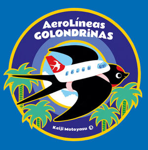 AEROLÍNEAS GOLONDRINAS