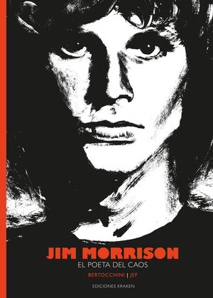 JIM MORRISON