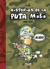 HISTORIAS DE LA PUTA MILI. 1986-1987