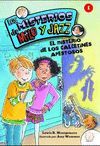 LOS MISTERIOS DE MILO Y JAZZ. 1 EL CASO DE LOS CALCETINES APESTOSOS