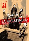 LA RESISTENCIA