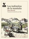 INDÓMITOS DE LA MONTAÑA, LOS