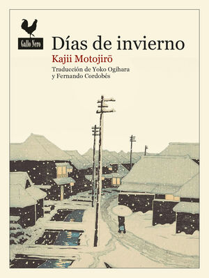 DÍAS DE INVIERNO