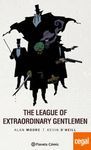 THE LEAGUE OF EXTRAORDINARY GENTLEMEN Nº 01/03 (EDICIÓN TRAZADO)