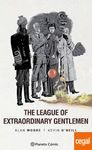 THE LEAGUE OF EXTRAORDINARY GENTLEMEN Nº 02/03 (EDICIÓN TRAZADO)