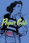 PAPER GIRLS Nº 03/30