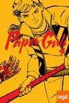 PAPER GIRLS Nº 04/30