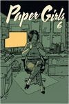 PAPER GIRLS Nº 06/30