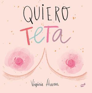 QUIERO TETA