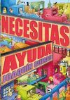 NECESITAS AYUDA