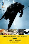 BATMAN: EL REGRESO DEL CABALLERO OSCURO (6A EDICIÓN)