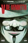 V DE VENDETTA (7A EDICIÓN)