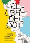 LIBRO DEL ODIO,EL