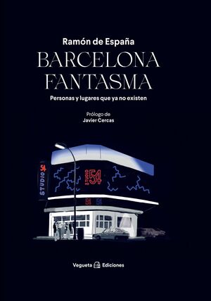 BARCELONA FANTASMA