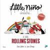 LITTLE NIÑO DESCUBRE A LOS ROLLING STONES