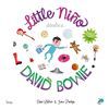 LITTLE NIÑO DESCUBRE A DAVID BOWIE