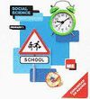 SOCIAL SCIENCE 1 MADRID STUDENT BK LEARN TOGETHER