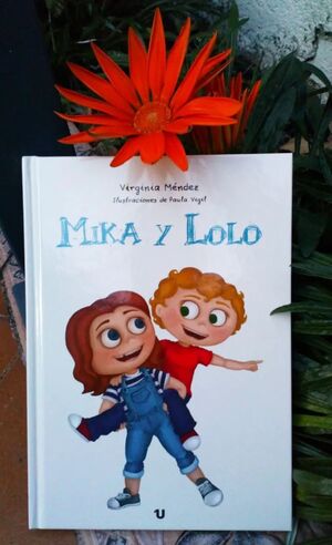 MIKA Y LOLO