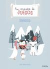 TU MANTA DE JUEGOS: INVIERNO