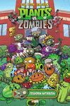 PLANTS VS. ZOMBIES: ESCUADRÓN ANTIABUSÓN