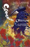 SANDMAN: OBERTURA (EDICIÓN CARTONÉ)