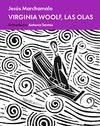 VIRGINIA WOOLF, LAS OLAS