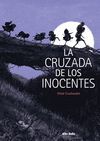 LA CRUZADA DE LOS INOCENTES