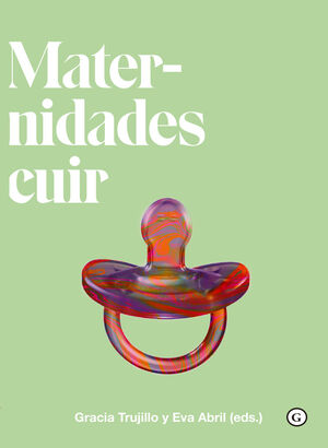 MATERNIDADES CUIR - QUEER