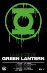 LA MUERTE DE GREEN LANTERN