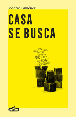 CASA SE BUSCA