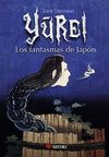 YUREI. LOS FANTASMAS DE JAPÓN