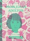 PROBLEMAS DE ADULTOS. CÁLCULO Y LÓGICA