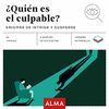 ¿QUIÉN ES EL CULPABLE?