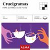 CRUCIGRAMAS PARA CURARLO CASI TODO