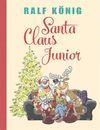 SANTA CLAUS JUNIOR