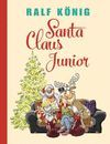 SANTA CLAUS JUNIOR RUSTICA