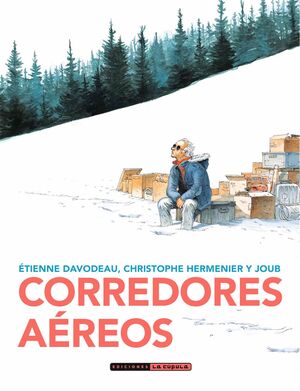 CORREDORES AÉREOS