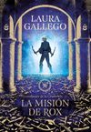 LA MISIÓN DE ROX (GUARDIANES DE LA CIUDADELA 3)