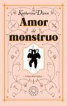 AMOR DE MONSTRUO