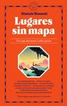 LUGARES SIN MAPA