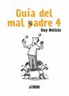 GUÍA DEL MAL PADRE 4