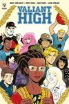 VALIANT HIGH