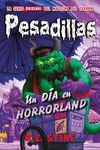 UN DÍA EN HORRORLAND