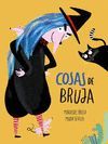 COSAS DE BRUJA