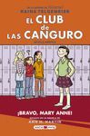 EL CLUB DE LAS CANGURO 3. ¡BRAVO, MARY ANNE!