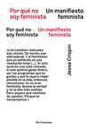 POR QUÉ NO SOY FEMINISTA (NE)