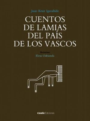 CUENTOS DE LAMIAS DEL PAÍS DE LOS VASCOS